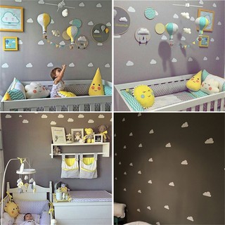 Wall stickers baby boy