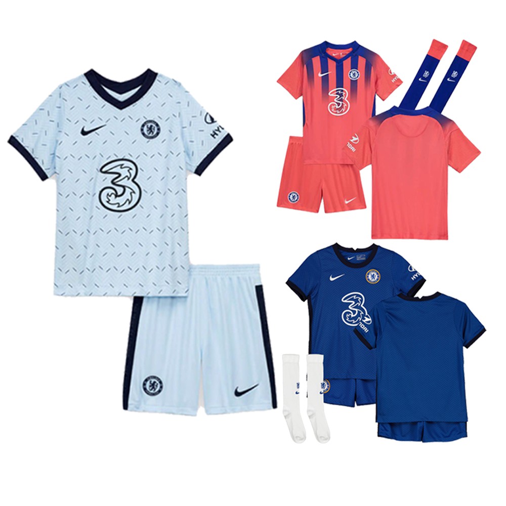 chelsea third kit kids