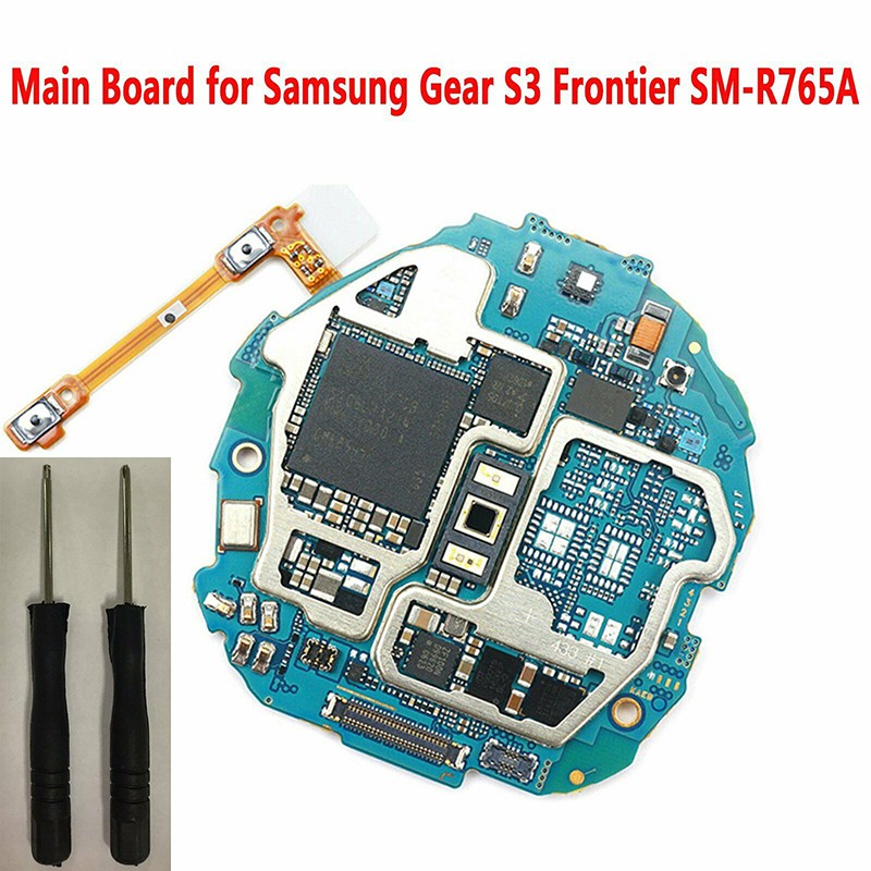 gear pro samsung
