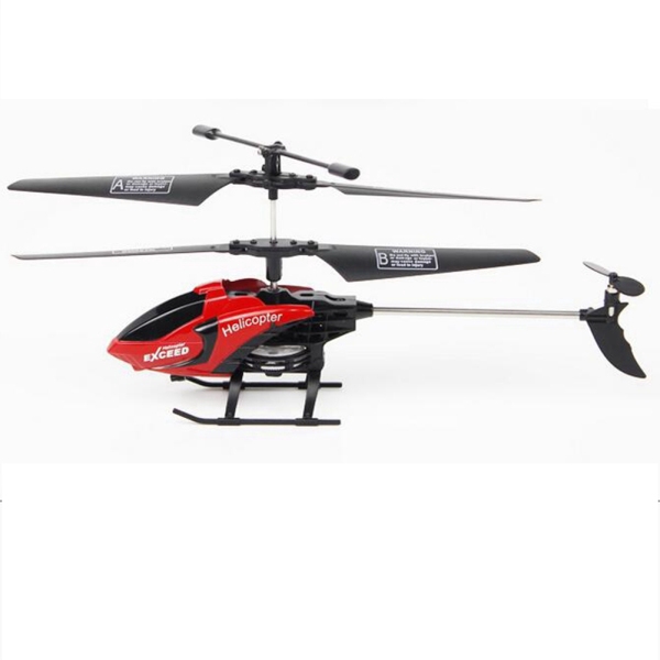 3.5 channel remote control helicopter