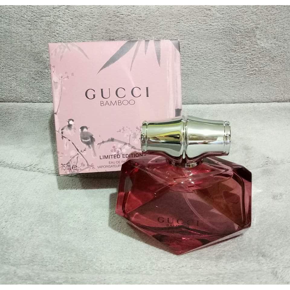 gucci pro perfume 60ml