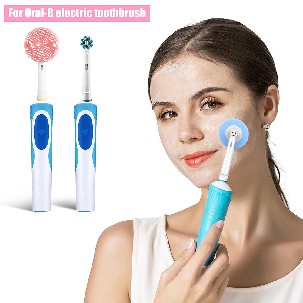 b toothbrush