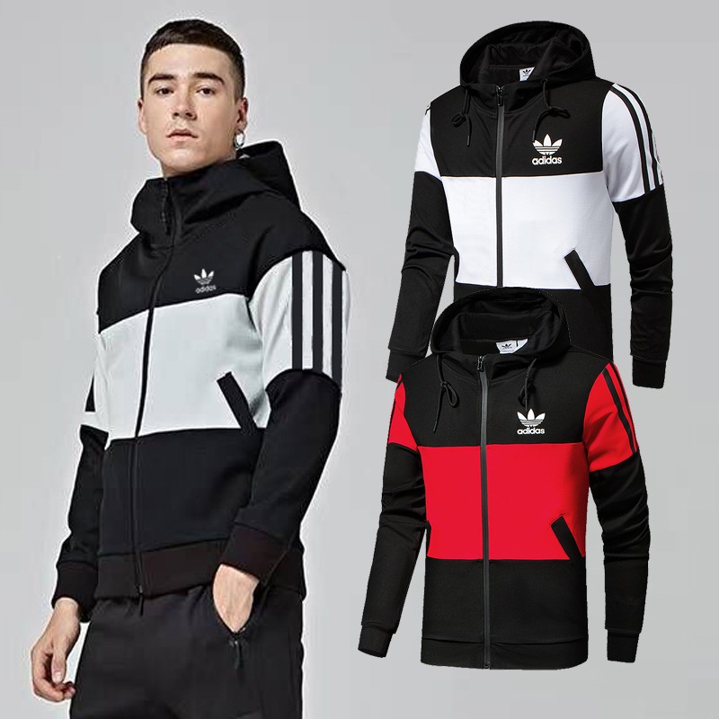 adidas couple jacket
