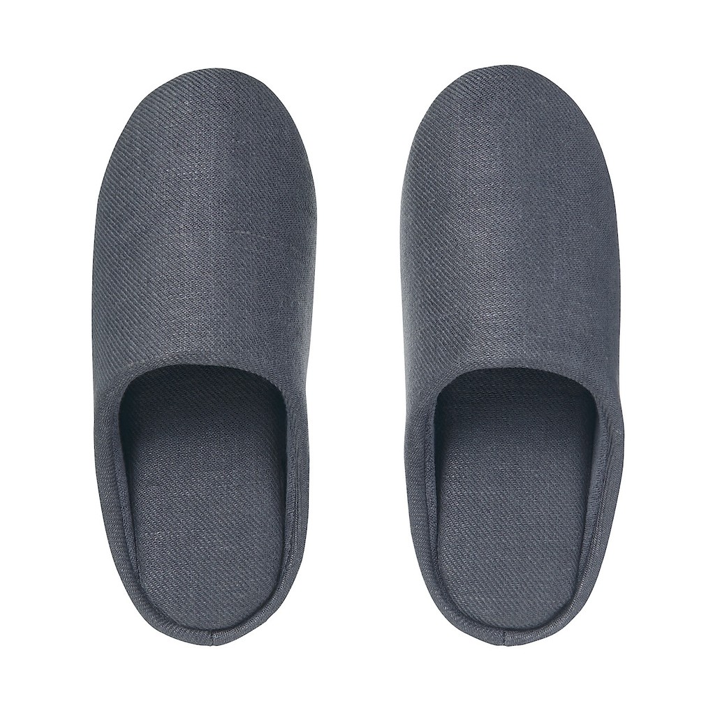 muji slippers