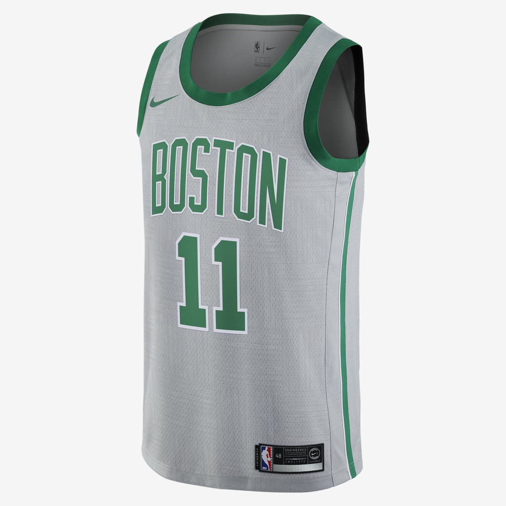 kyrie city edition jersey