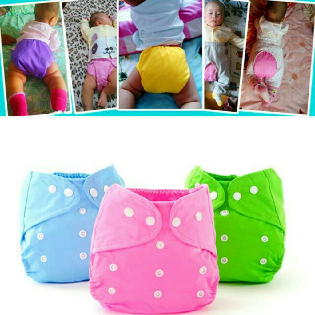 new born baby cloth diapers