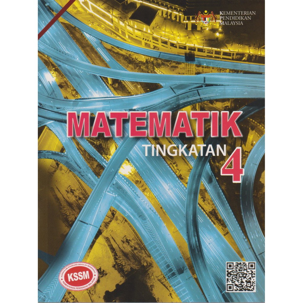 Buku Teks Matematik Tingkatan 4 Pdf