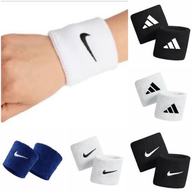 nike hand band
