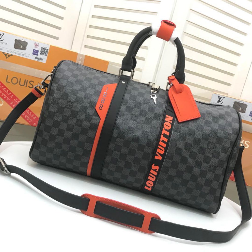 louis vuitton messenger bag strap