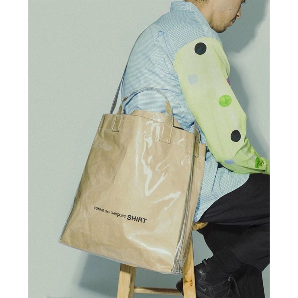com de garcon bag