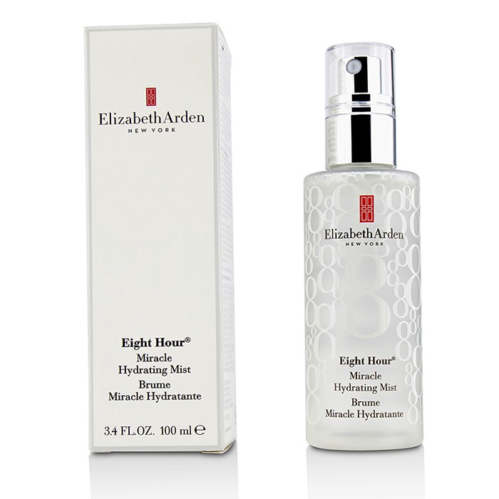 elizabeth arden eight hour cream miracle hydrating mist