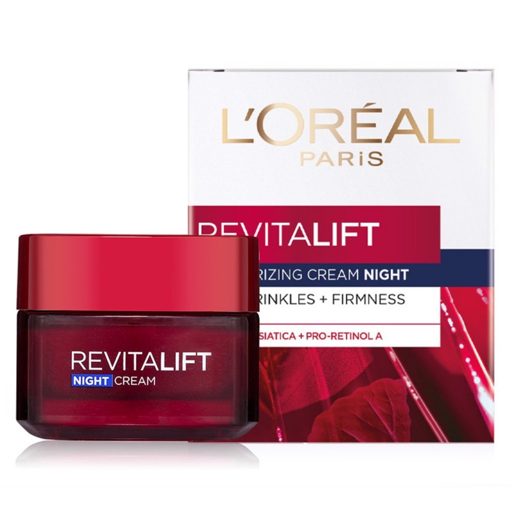 cheapest loreal face cream
