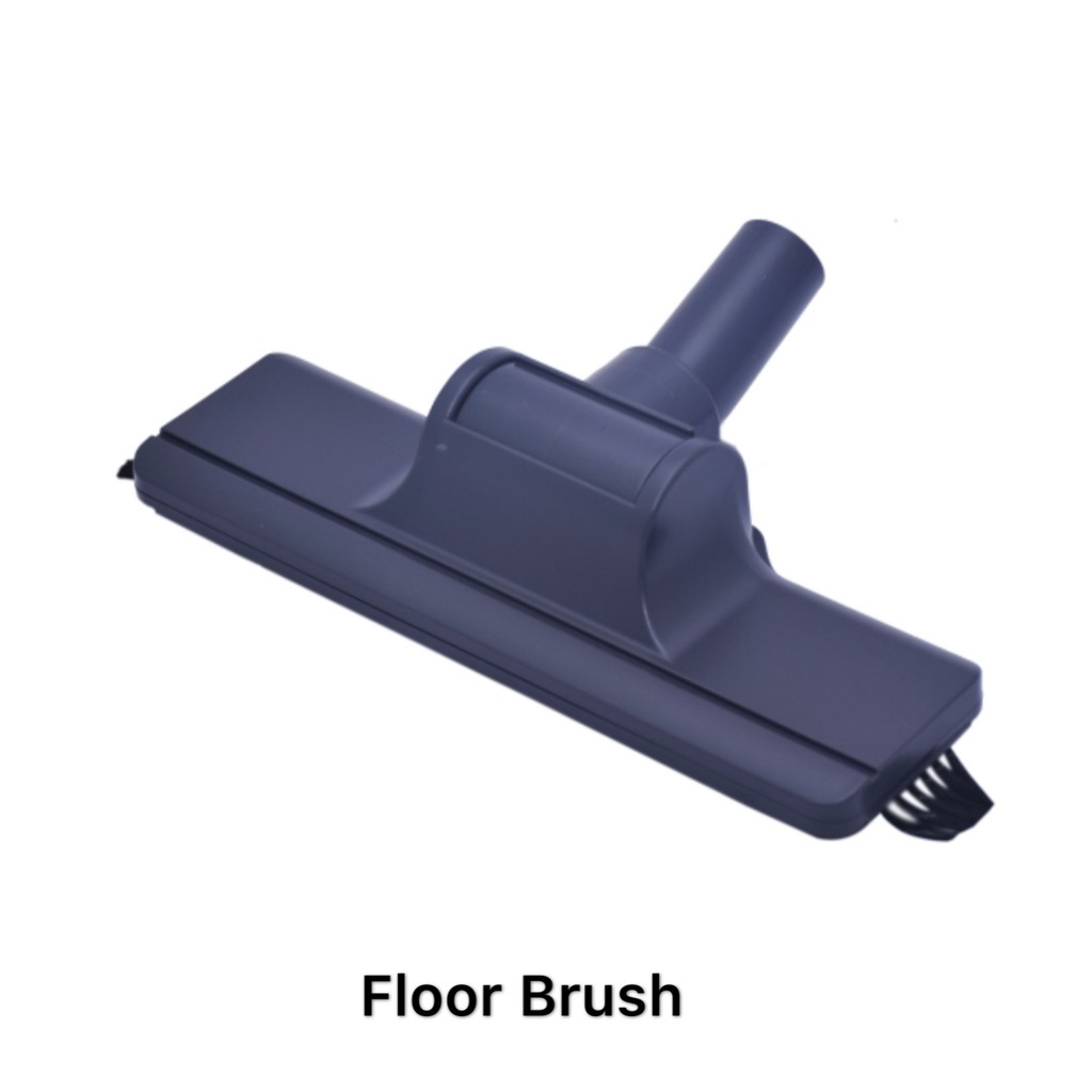 Shimono Pro Cyclone Vacuum Cleaner Spareparts Floor Brush Shopee Singapore