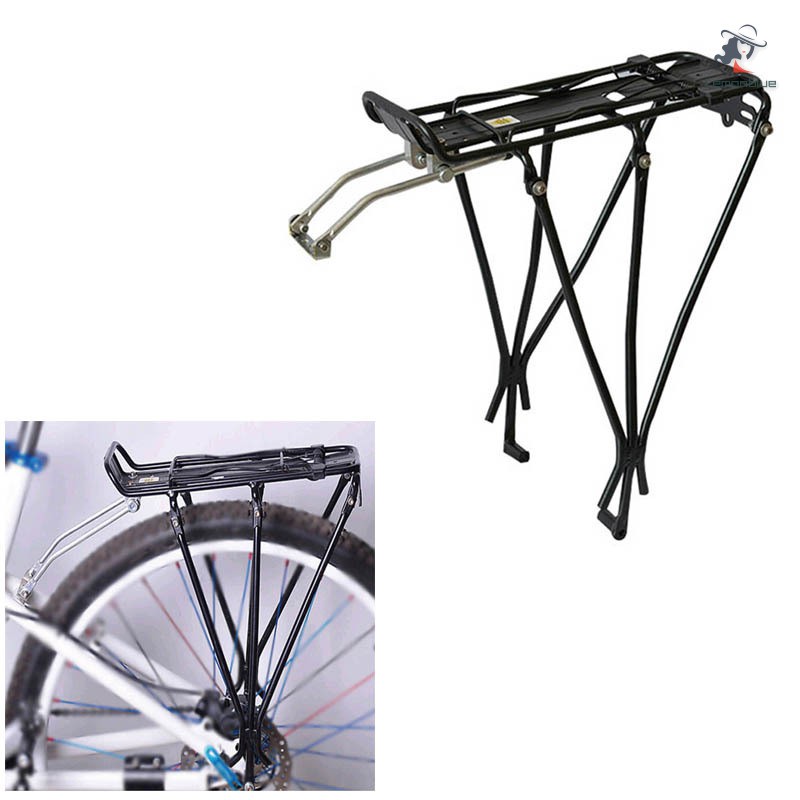 bike wheel rack