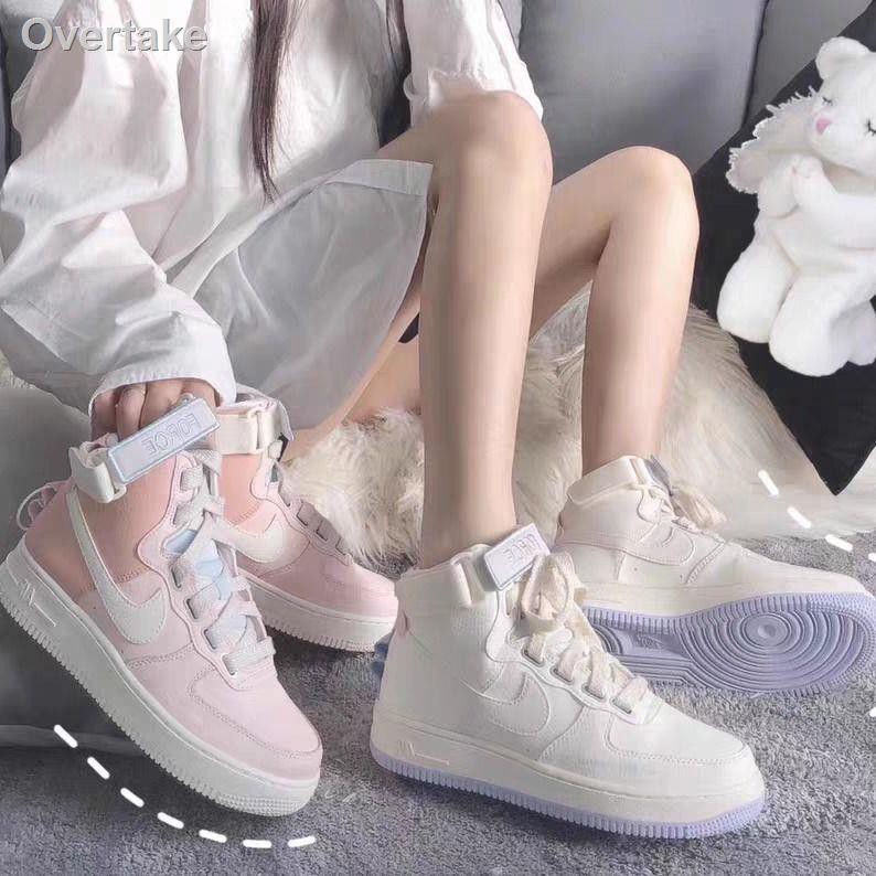 womens high top air force 1