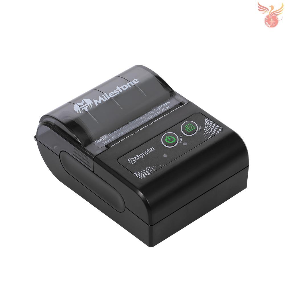 bluetooth thermal printer