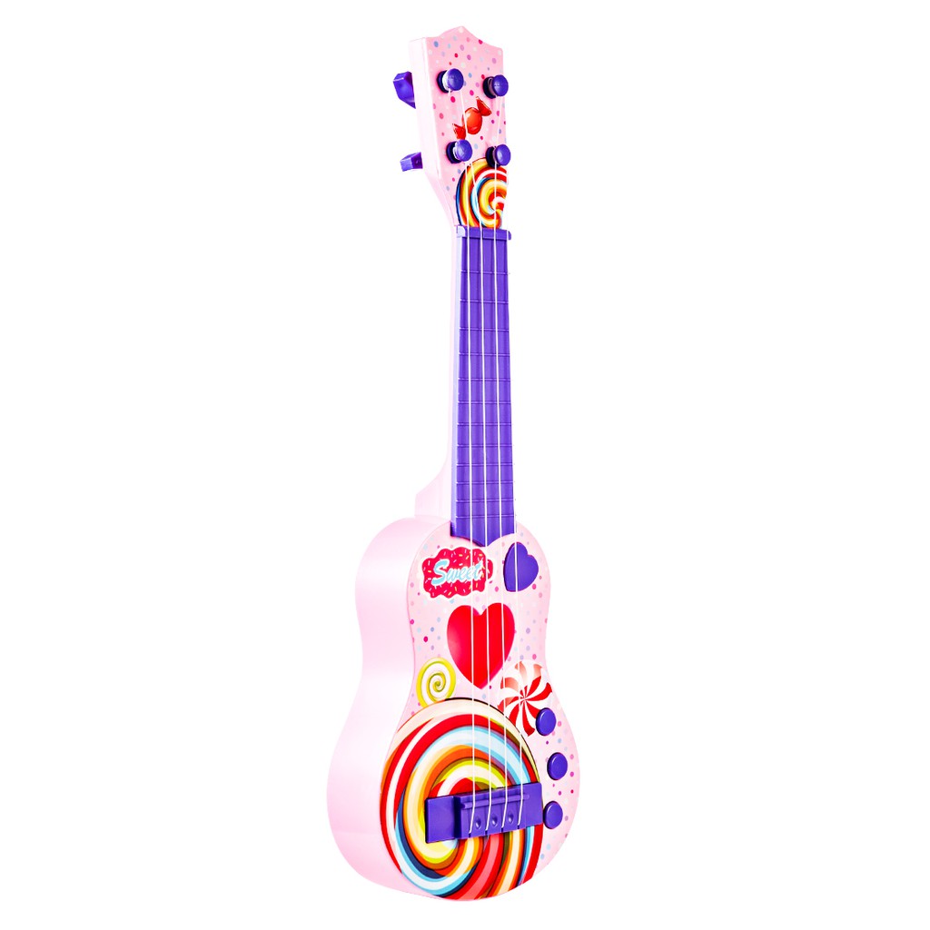 toy guitar for 3 year old