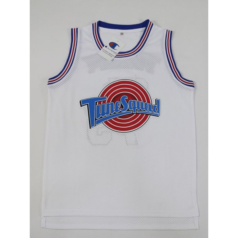 tweety tune squad jersey