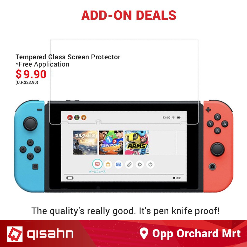 qisahn animal crossing switch