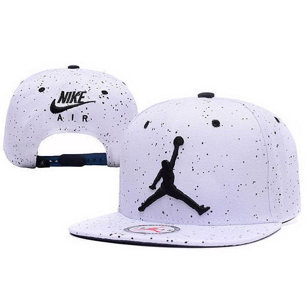 nike hip hop caps