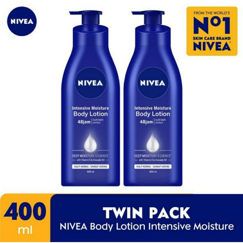 nivea moisturizer cost