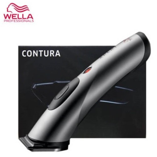 trimmer wella