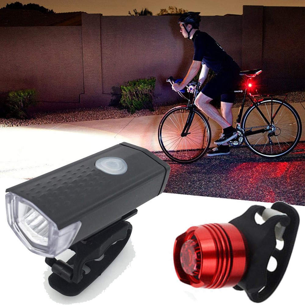 super bright bike light