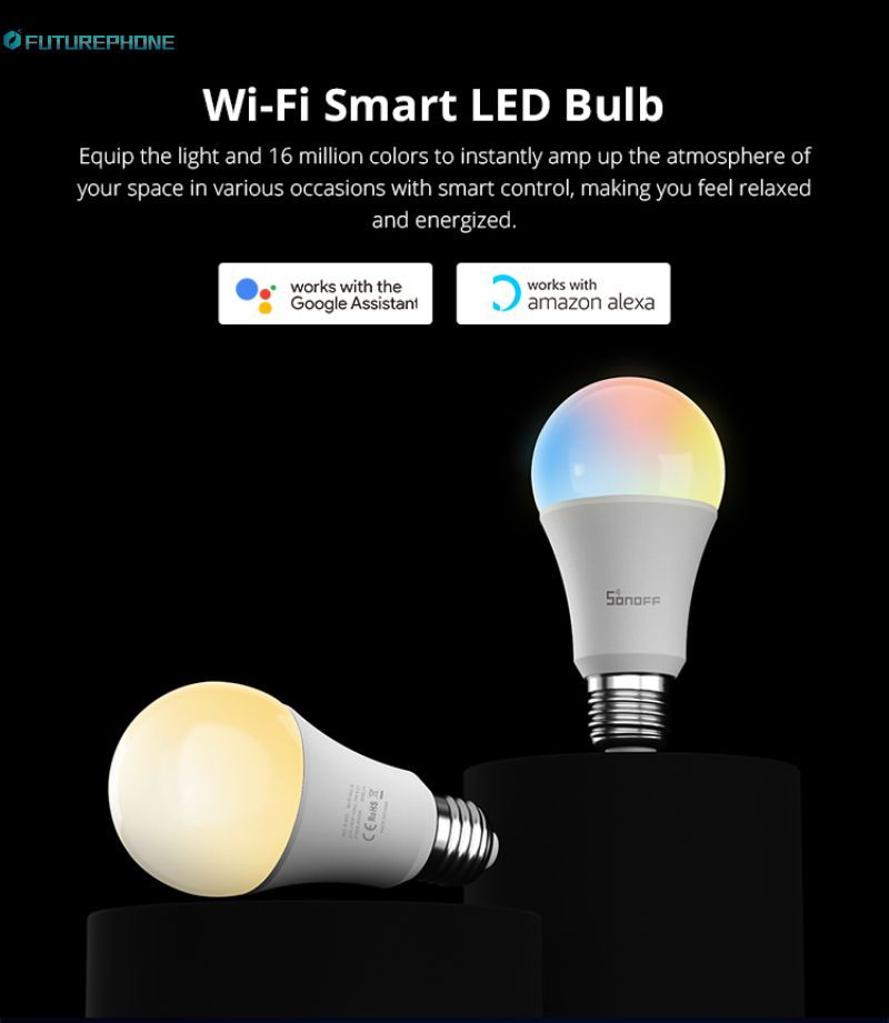 Smart Light Bulb Price And Deals Jul 2021 Singapore