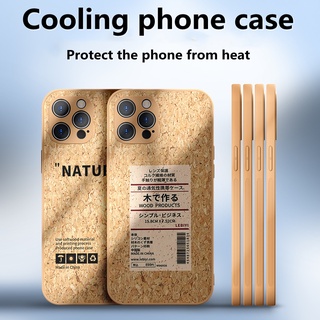 [NEW] iPhone Case Genuine Carbon Fiber Wooden Case iPhone13 Case iPhone13Pro Case iPhone12 12Pro Case iPhone11 11Pro 11promax Silicone Case Cool phone