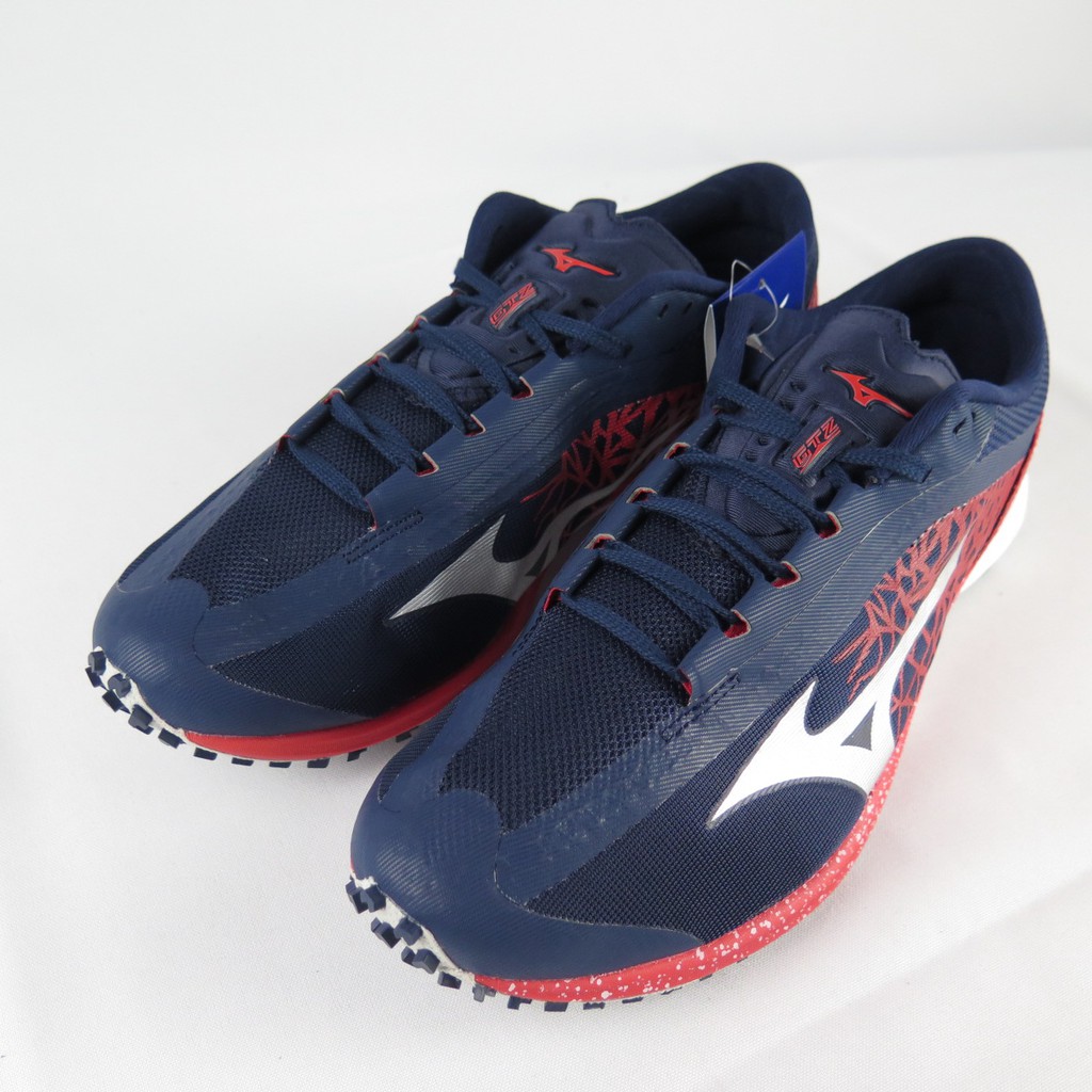 mizuno wave duel gtz