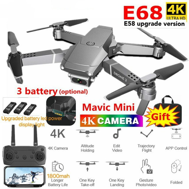 eachine x2 mini