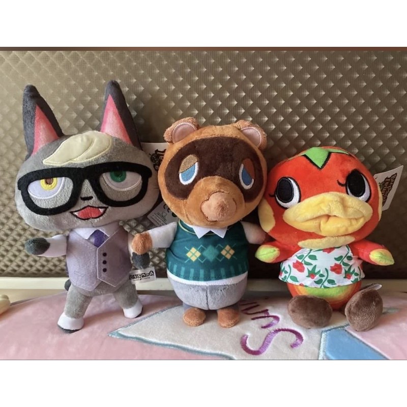 audie plush