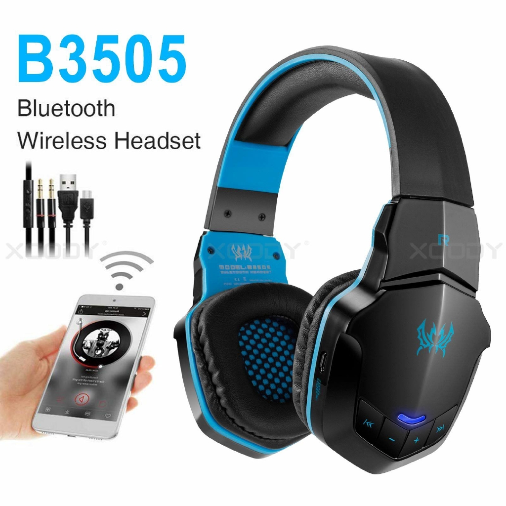 bluetooth for gaming headset