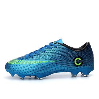crazy football cleats