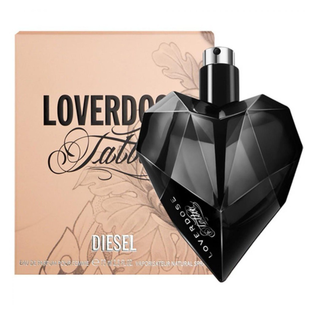 diesel 75ml