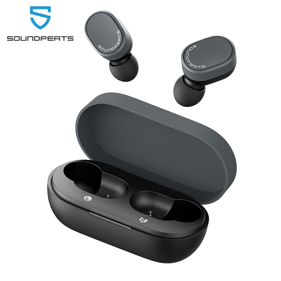 soundpeats ipx5