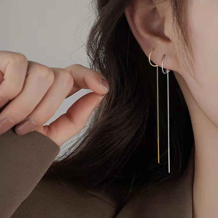 drop earrings - Price and Deals - Mar 2022 | Shopee Singapore