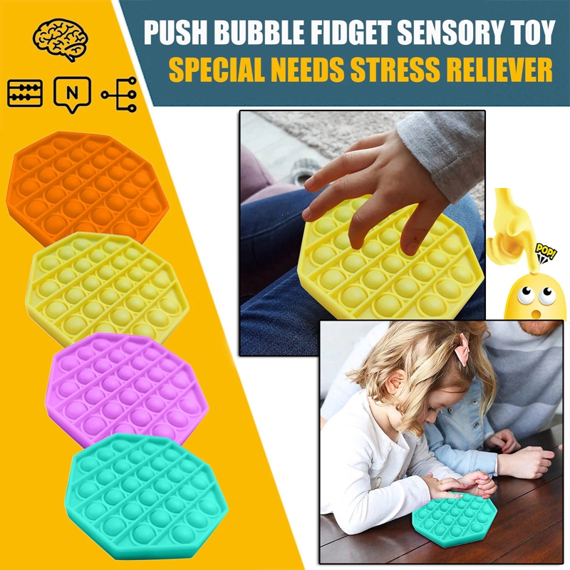 squeeze toys for autism