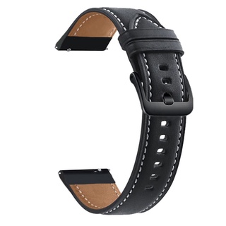 galaxy watch 3 leather band