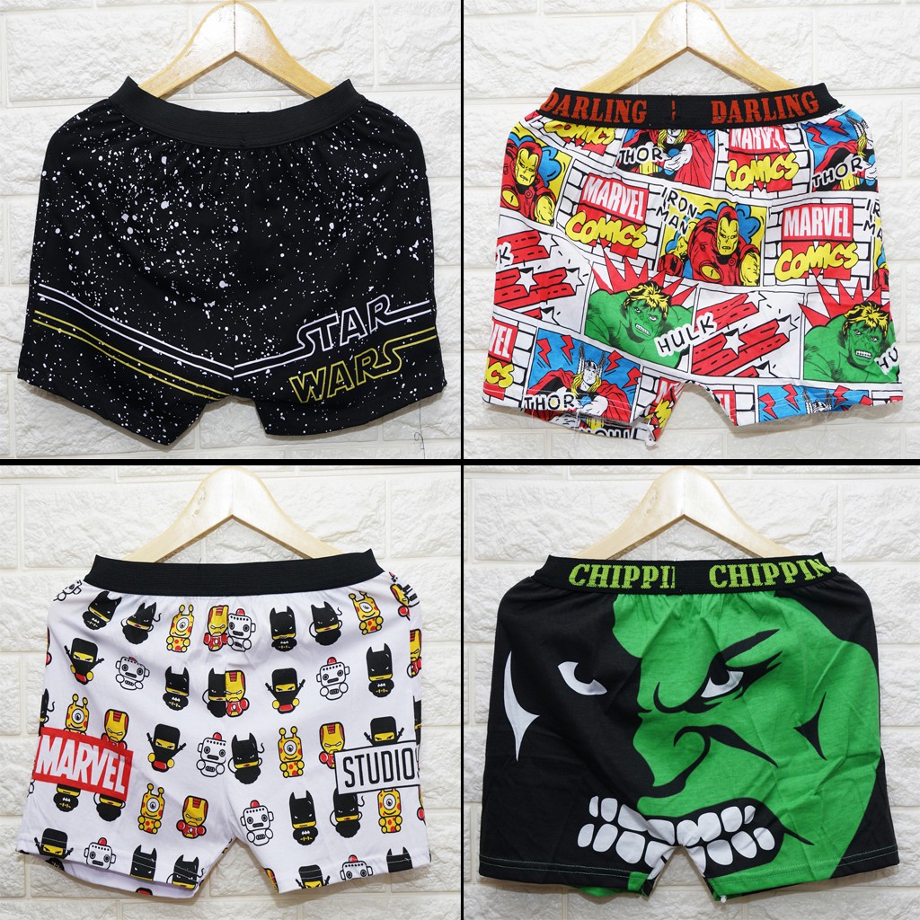 tu mens boxer shorts