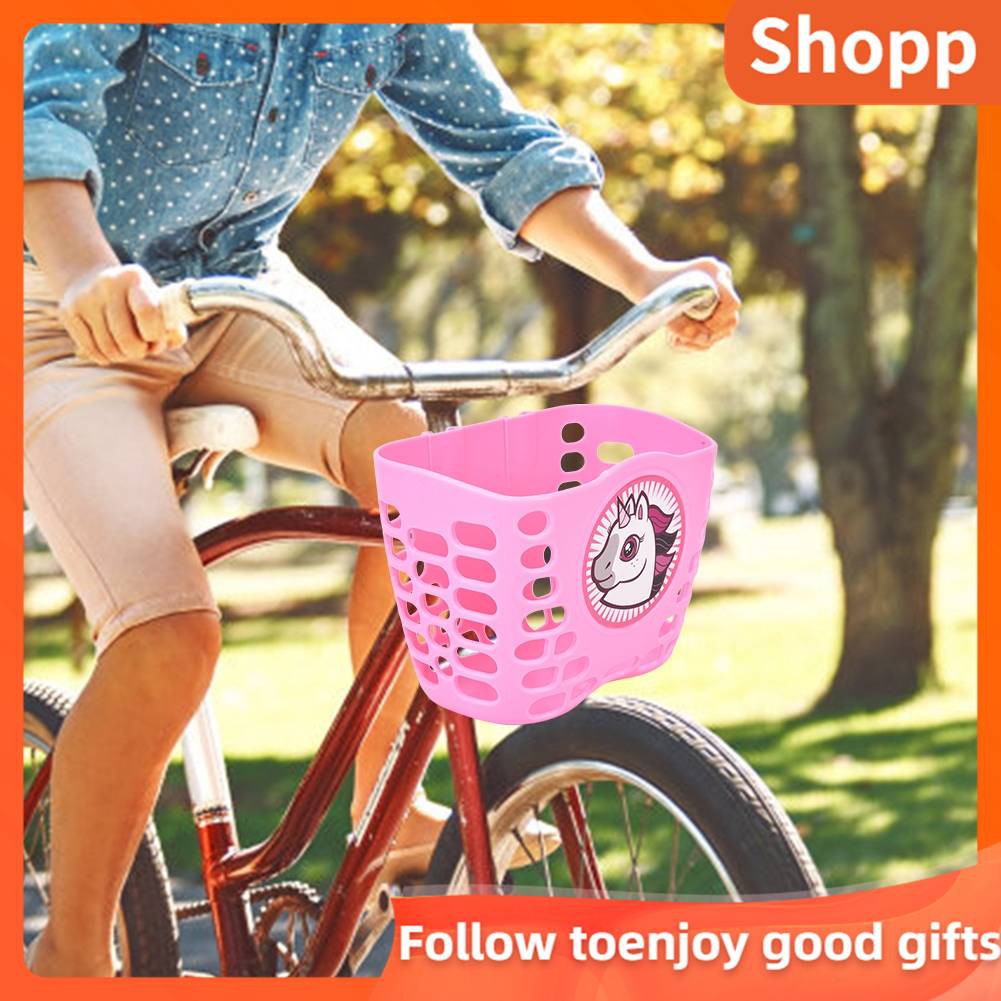 kids bicycle bag