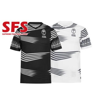 NEW 2019-2020 Toulouse Home/Away Rugby Jerseys T-Shirt Size:S-3XL 