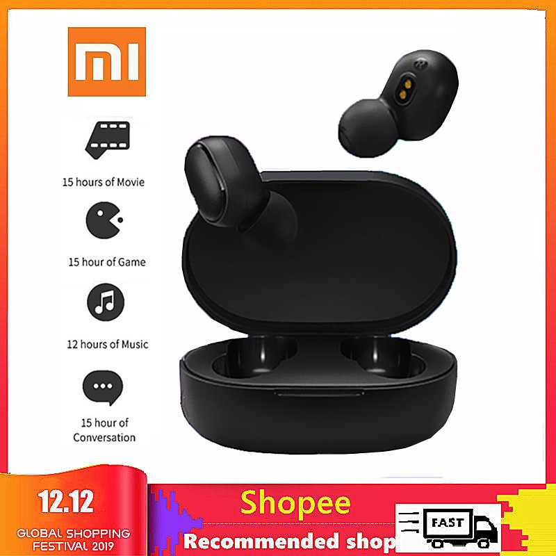 redmi airdots 5.0 price