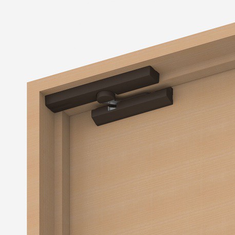 Lapcon Soft Close Door Slam Stopper Right Handed Shopee Singapore