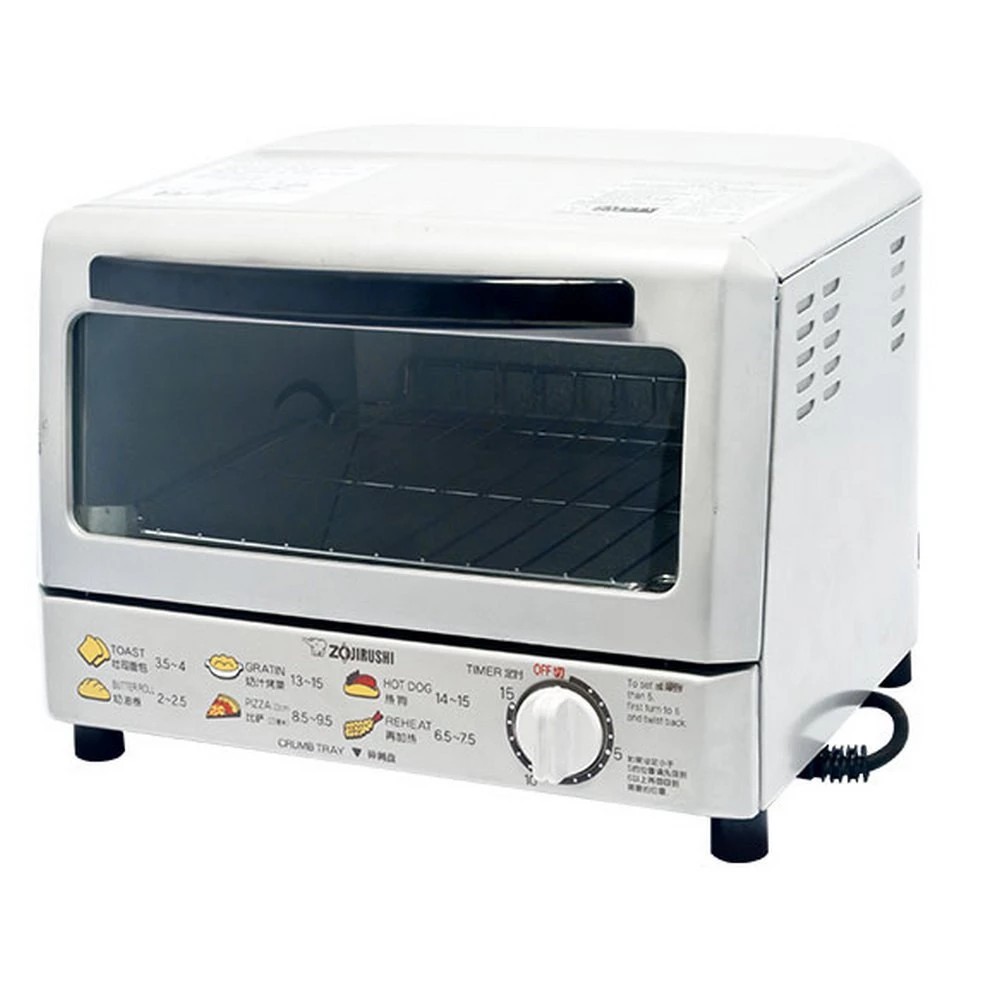 Zojirushi Electric Oven Toaster ET-REQ75 | Shopee Singapore