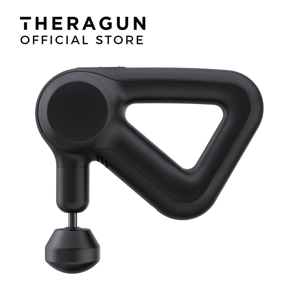 Theragun Prime Simplified. The new standard in percussive therapy