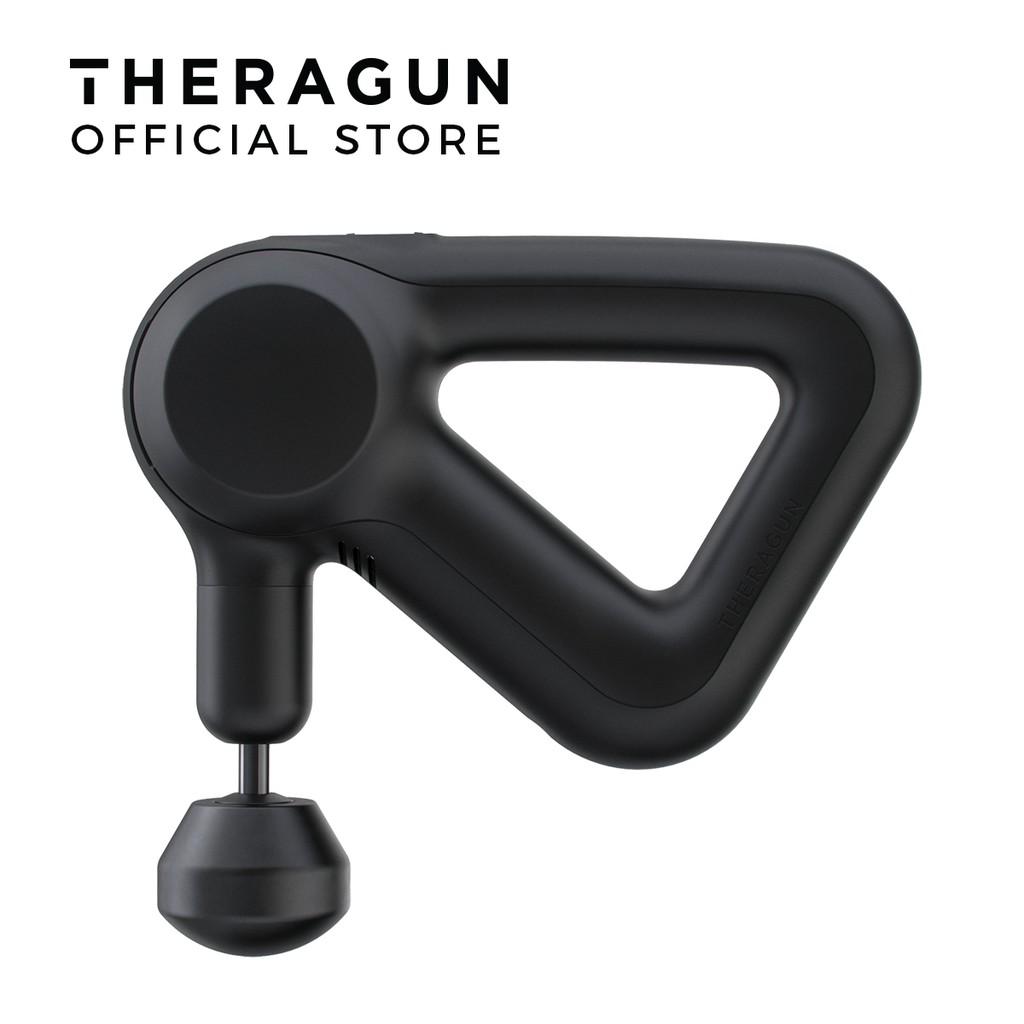 Theragun Prime - Simplified. The new standard in percussive therapy ...