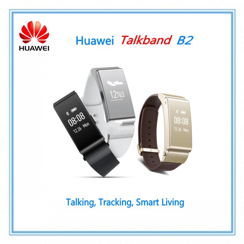 smartwatch huawei b2