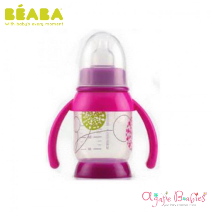 beaba bottle