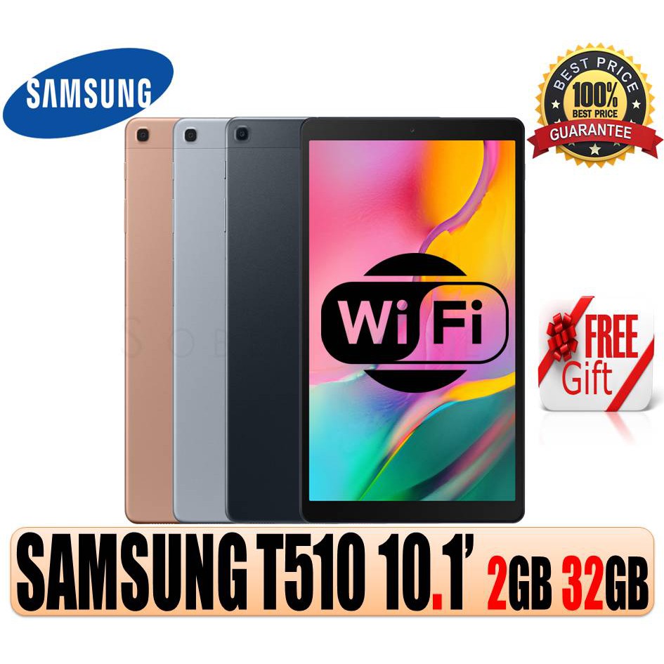 samsung tablet galaxy tab a 10.1 t510